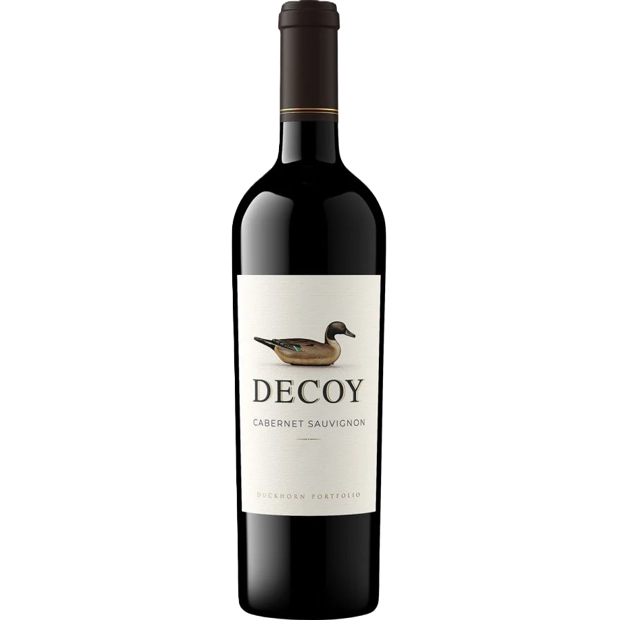 Decoy   California   Cabernet   Sauvignon   2022