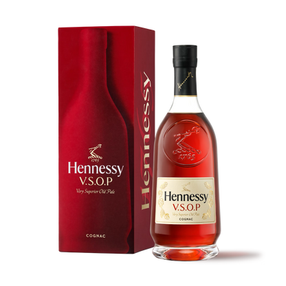 Hennessy   VSOP   Cognac