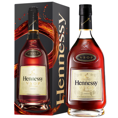 Hennessy   VSOP   Cognac