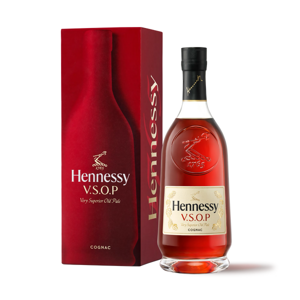 Hennessy   VSOP   Cognac